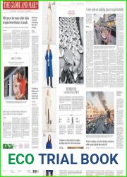 The Globe and Mail - October 10, 2022