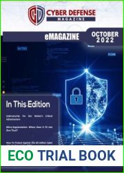 Cyber Defense Magazine - October 2022