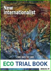 New Internationalist - November December 2022
