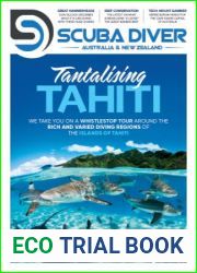 Scuba Diver Asia Pacific Edition - Issue 50, 2022