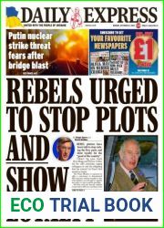 Daily Express - October 10, 2022