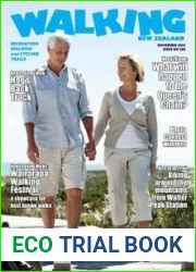 Walking New Zealand - Issue 296, November 2022