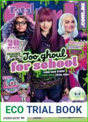 Total Girl - November 2022