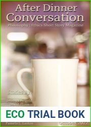 After Dinner Conversation: Philosophy - October 2022