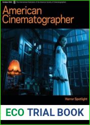 American Cinematographer - October 2022