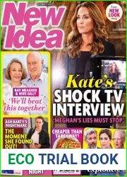 New Idea - Issue 42, October 17, 2022