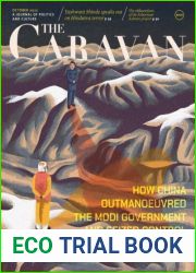 The Caravan - October 2022