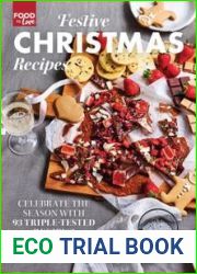Food to Love - Festive Christmas Recipes, 2022