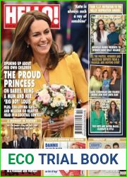 Hello! Magazine UK - No 1759, 17 October 2022