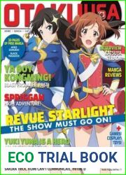 Otaku USA - December 2022