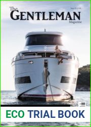 The Gentleman Magazine - Issue 35, 2022