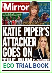Daily Mirror - 10 October 2022