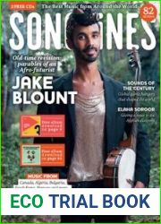 Songlines - Issue 182, November 2022