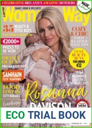 Woman|s Way - Issue 21, October 10, 2022