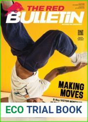 The Red Bulletin UK - November 2022