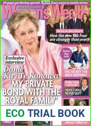 Woman|s Weekly New Zealand - Issue 42, 2022