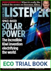 New Zealand Listener - October 15 21, 2022