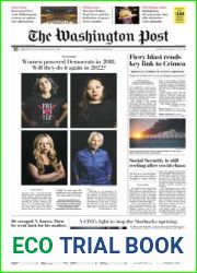 The Washington Post - October 09, 2022