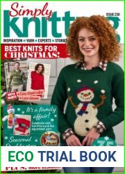 Simply Knitting - Issue 230, 2022
