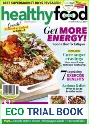 Australian Healthy Food Guide - November 2022