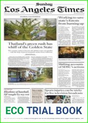 Sunday Los Angeles Times - 09 October, 2022