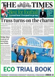 The Times - 10 October, 2022