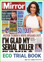 Sunday Mirror - 09 October 2022