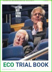 The Observer The New Review - October 09, 2022