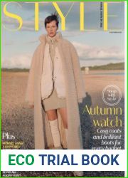 The Sunday Times Style - 09 October, 2022