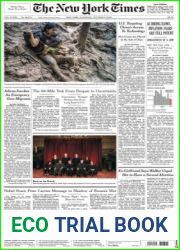 The New York Times - 08 October, 2022