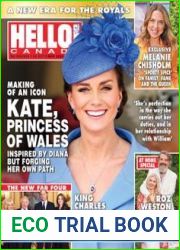 Hello! Canada - Issue 842 843, 24 October 2022