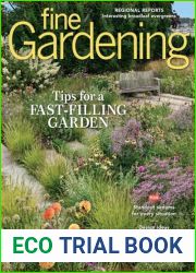 Fine Gardening - November December 2022