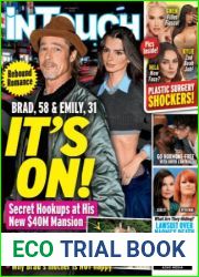 In Touch Weekly - Issue 42, October 17, 2022