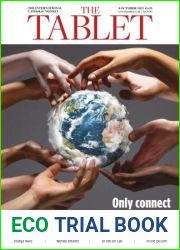 The Tablet Magazine - 08 October, 2022