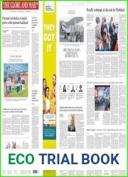 The Globe and Mail - October 7, 2022