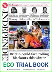 The Independent - 07 October 2022