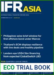 IFR Asia - Issue 1257, 08 October 2022