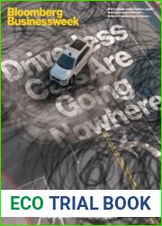 Bloomberg Businessweek USA - October 10, 2022
