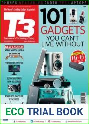 T3 India - Vol. 08 Issue 03, October 2022