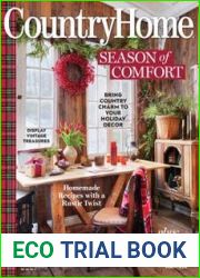 Country Home - Vol. 43, No 4, Winter 2022
