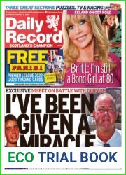 Daily Record - October 08, 2022
