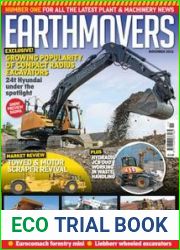 Earthmovers - November 2022
