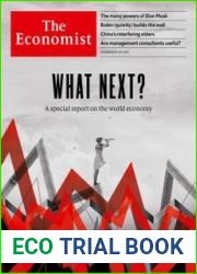 The Economist - October 08th 14th, 2022