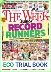 The Week Junior UK - Issue 356, 08 October 2022