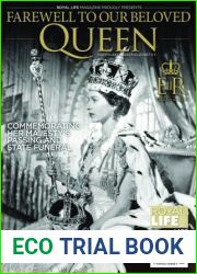 Royal Life Magazine: Farewell To Our Beloved Queen - 2022