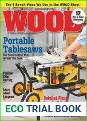 WOOD Magazine - Issue 285, November 2022