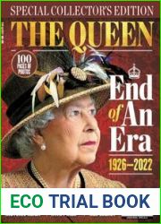 The Queen - End of an Era 1926-2022, 2022