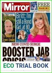 Daily Mirror - 08 October 2022