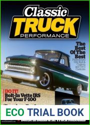 Classic Truck Performance - Volume 3 Issue 27, November 2022