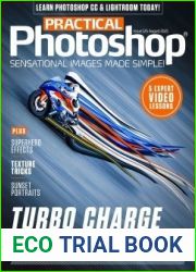 Practical Photoshop - Issue 125, August 2021